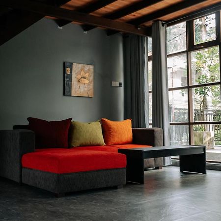 Amanzi Residence كاندي المظهر الخارجي الصورة