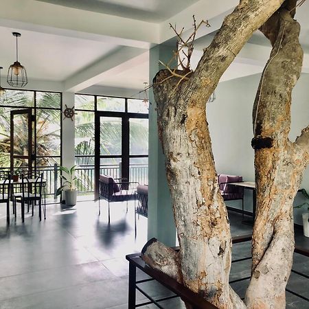 Amanzi Residence كاندي المظهر الخارجي الصورة