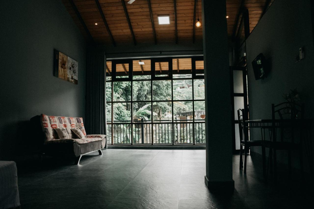 Amanzi Residence كاندي المظهر الخارجي الصورة