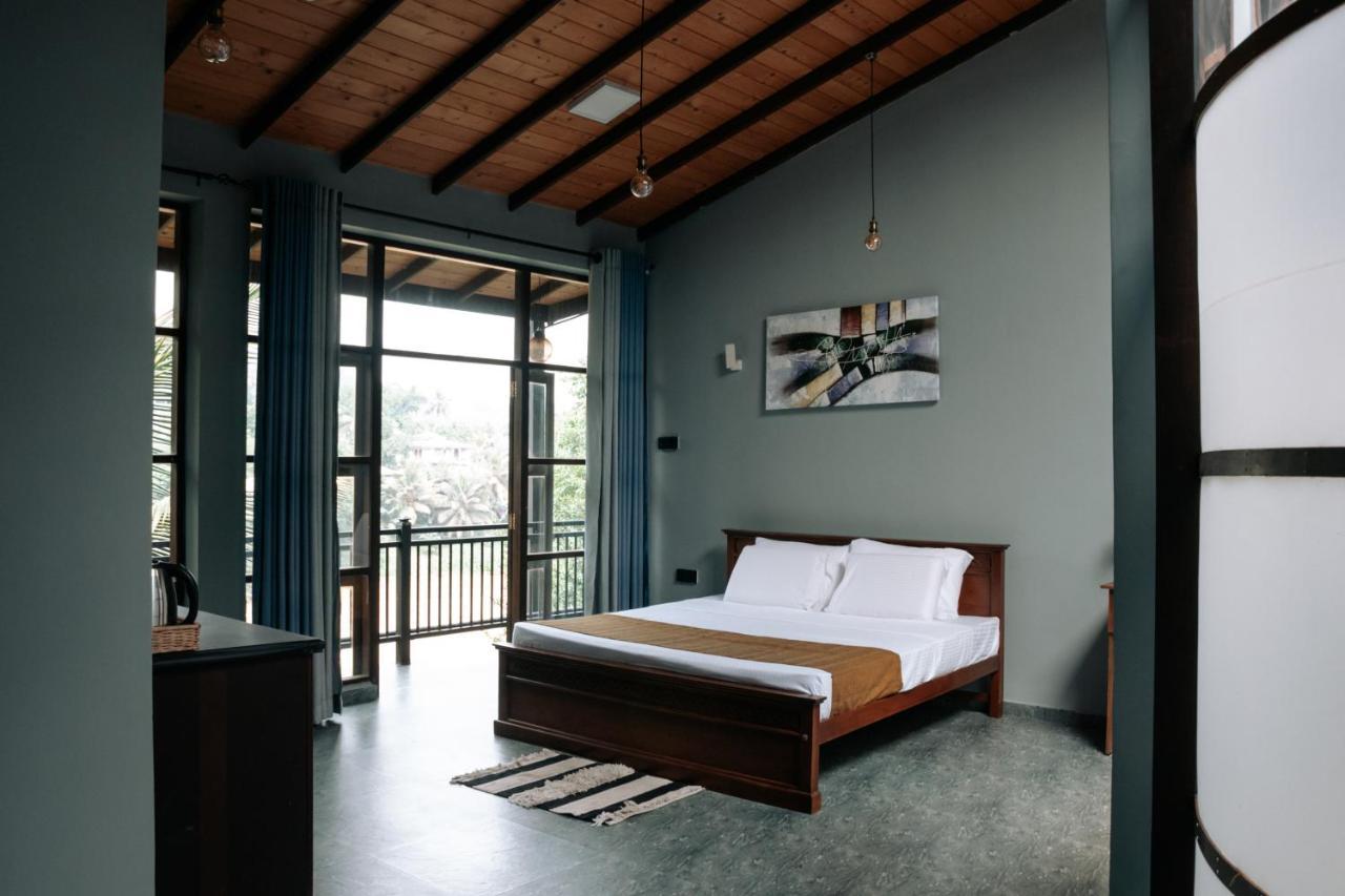 Amanzi Residence كاندي المظهر الخارجي الصورة