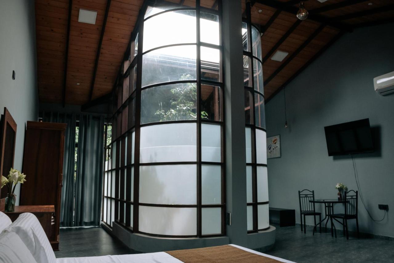 Amanzi Residence كاندي المظهر الخارجي الصورة