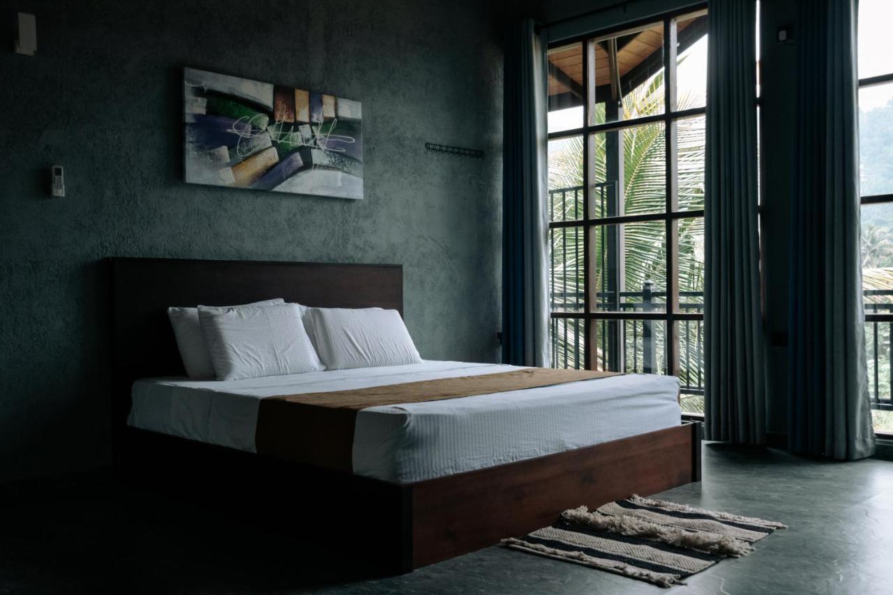 Amanzi Residence كاندي المظهر الخارجي الصورة