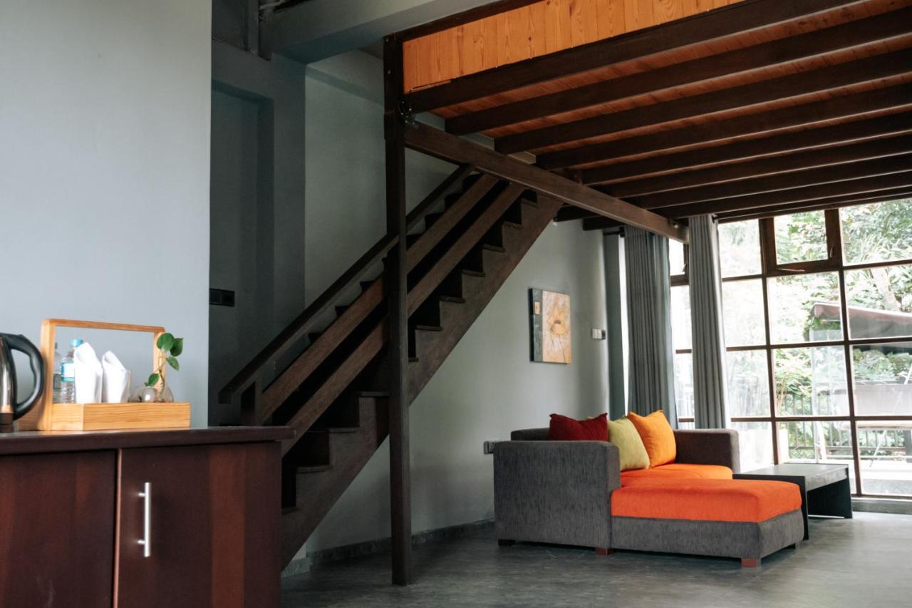 Amanzi Residence كاندي المظهر الخارجي الصورة