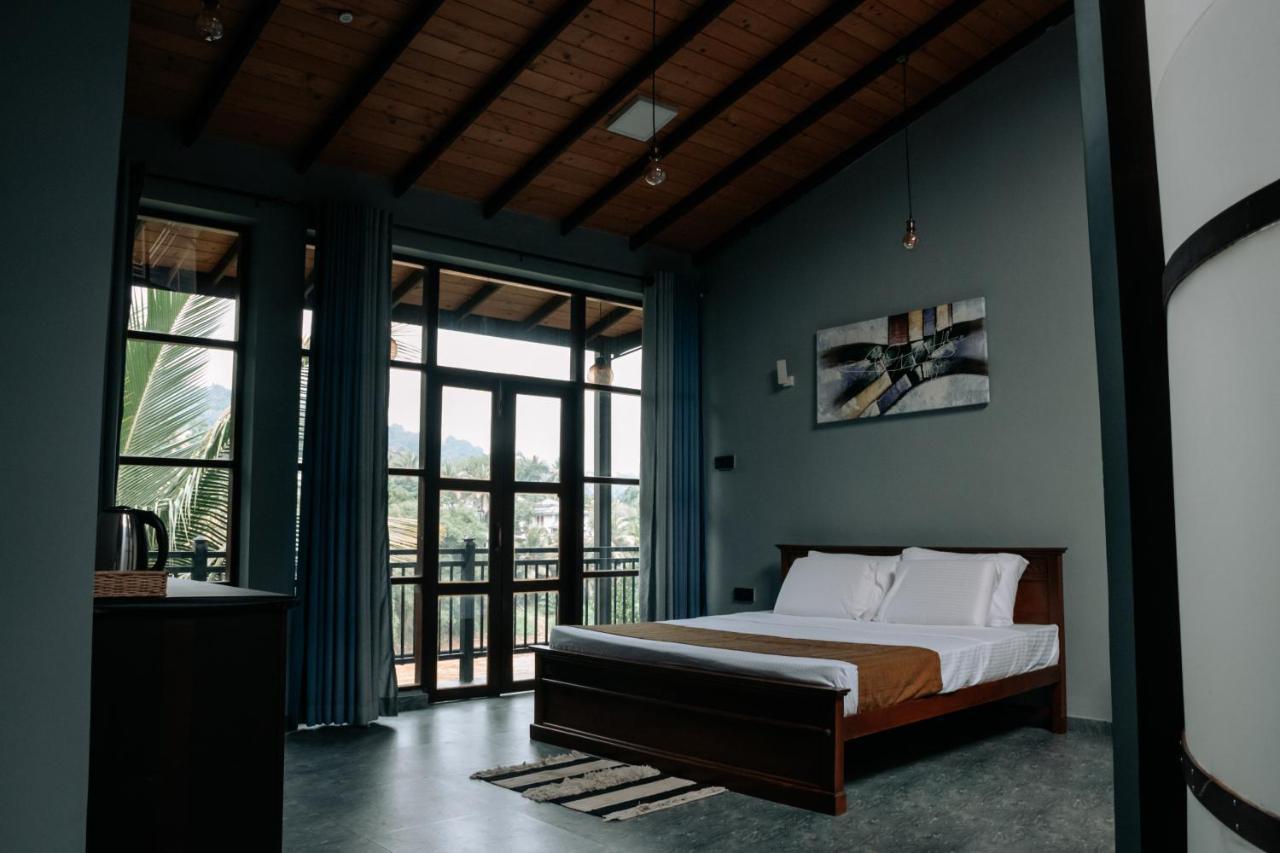 Amanzi Residence كاندي المظهر الخارجي الصورة