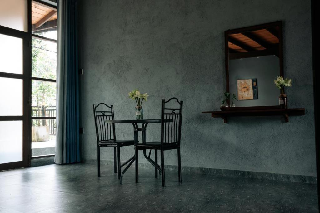 Amanzi Residence كاندي المظهر الخارجي الصورة