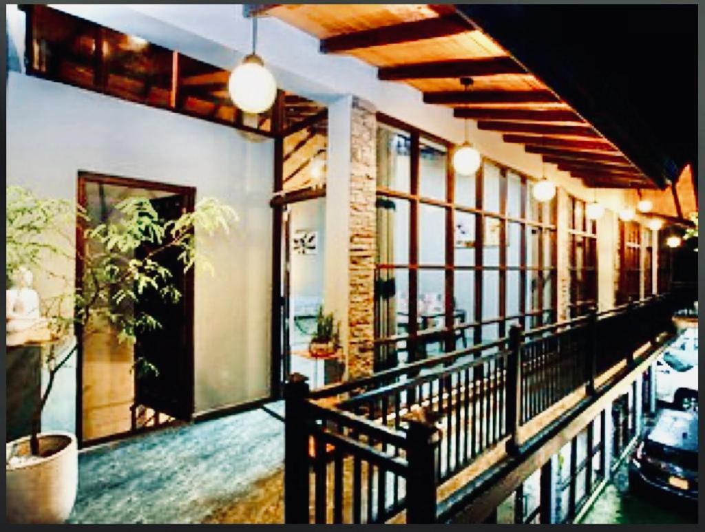 Amanzi Residence كاندي المظهر الخارجي الصورة