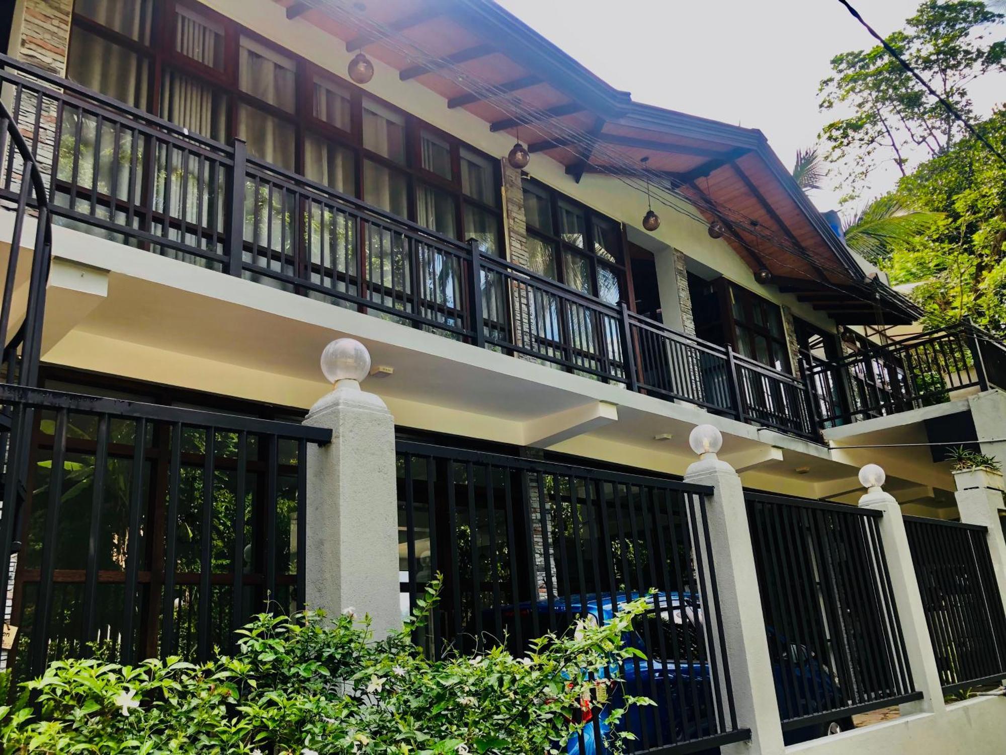 Amanzi Residence كاندي المظهر الخارجي الصورة